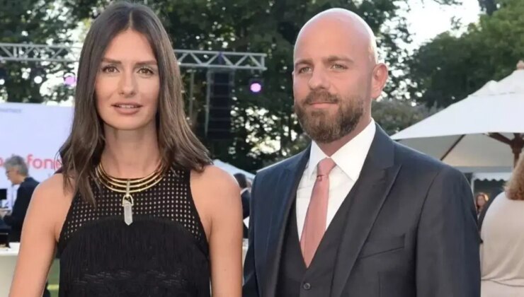 Yasemin Özilhan kimdir, kaç yaşında, nereli? Yasemin Özilhan’ın eşi kim?