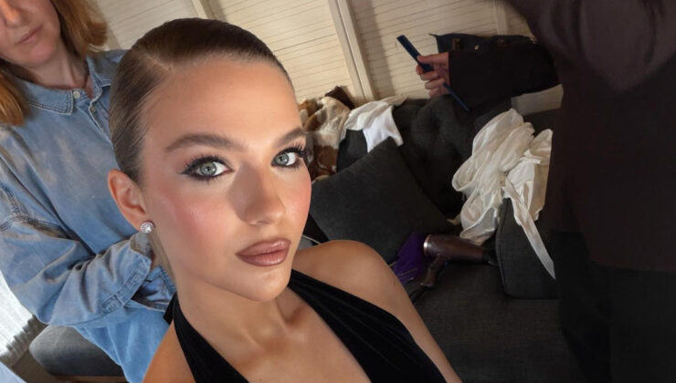 Yasemin Şefkatli ile İdo Tatlıses İtalya’ya gitti! Gondol pozu eklemeyi ihmal etmediler