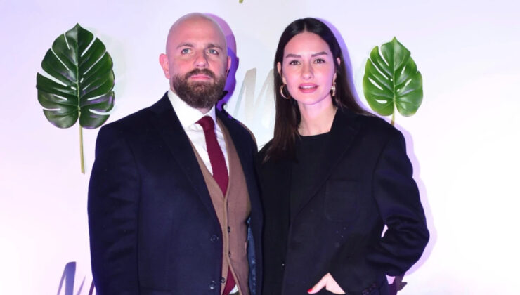 Yasemin ve İzzet Özilhan evliliği sona erdi: İhanet iddialarına yanıt verdi