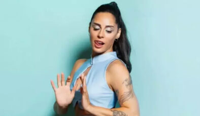 Yasemin Yürük’ün acı günü! Babası hayatını kaybetti