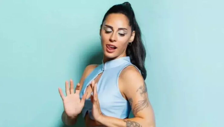 Yasemin Yürük’ün acı günü! Babası hayatını kaybetti