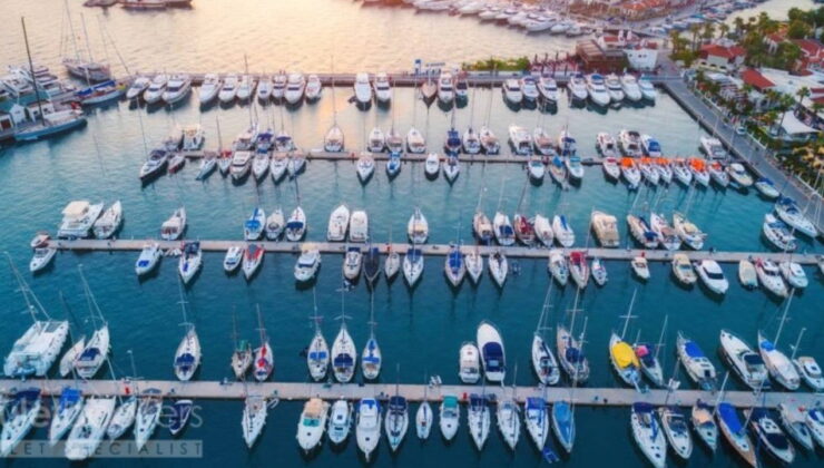 Yat, gemi ve ve teknelere ÖTV kararı! Yüzde 8’e yükseltildi…