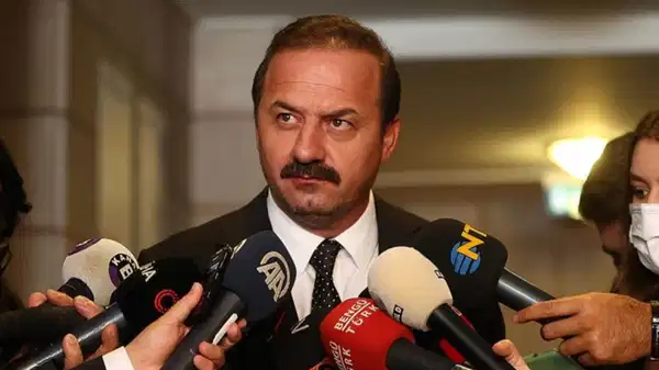 Yavuz Ağıralioğlu’ndan ‘Cumhurbaşkanı Yardımcılığı’ sorusuna yanıt: ‘Kabul etmedim’