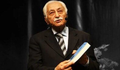 Yavuz Bülent Bakiler kimdir? Yazar Yavuz Bülent Bakiler neden öldü? Yavuz Bülent Bakiler’in eserleri