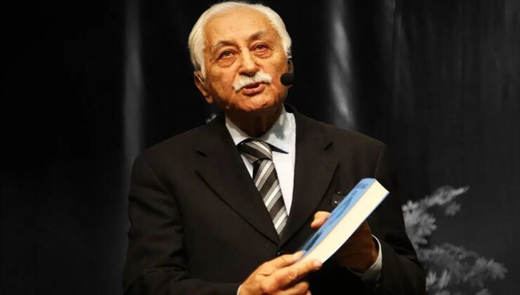 Yavuz Bülent Bakiler kimdir? Yazar Yavuz Bülent Bakiler neden öldü? Yavuz Bülent Bakiler’in eserleri