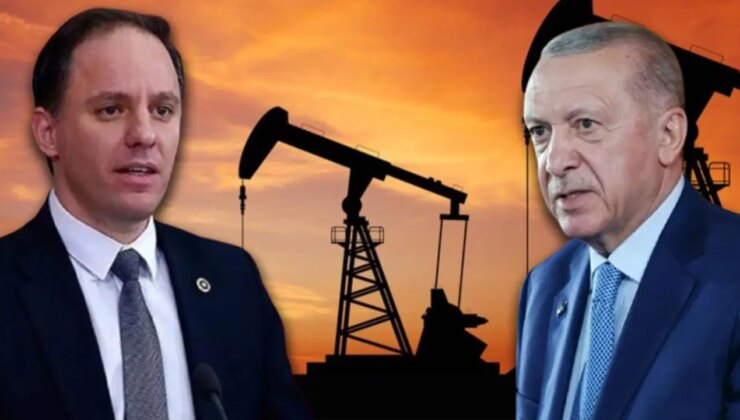 Yavuzyılmaz belgeleriyle açıkladı! AKP’nin karanlık petrol ticareti: Türkiye’ye faturası 3 milyar dolar!