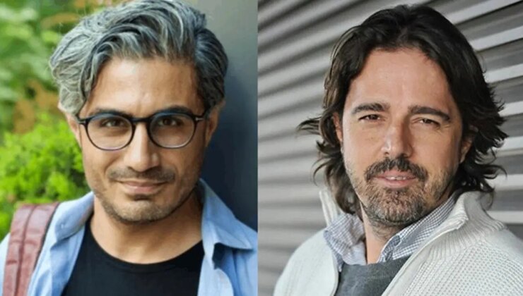 Yazarımız Barış Pehlivan ve Timur Soykan’a dava açıldı: 4 yıl 6 aya kadar hapis istemi