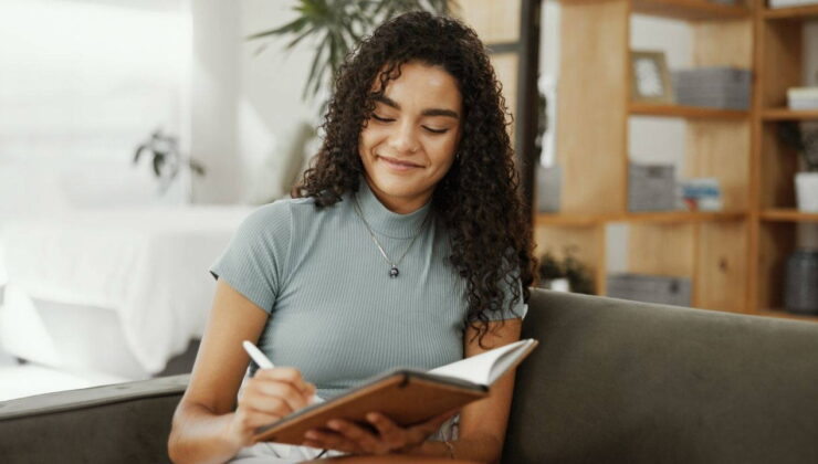 Yazmanın şifa veren gücü: Günlük tutmanın zihinsel faydaları