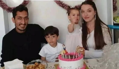 Yedikleri yemekten zehirlenen iki kardeş hayatını kaybetti