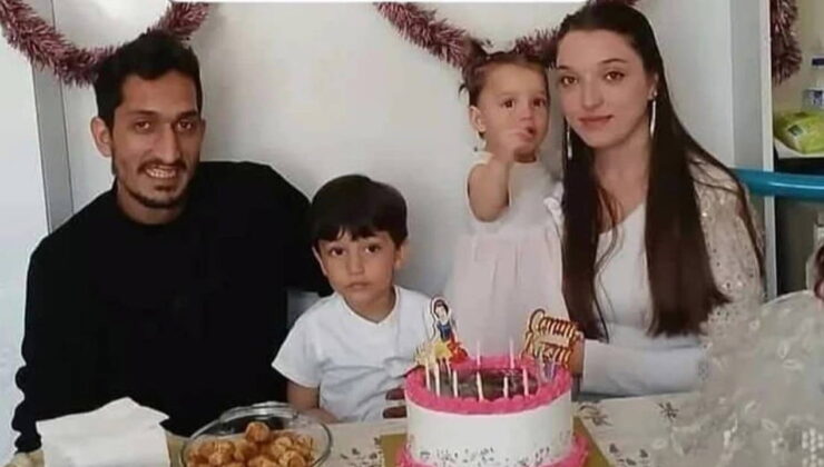 Yedikleri yemekten zehirlenen iki kardeş hayatını kaybetti