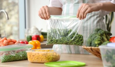 Yemek yapmaya fazla vakti olmayanlar için kurtarıcı çözümler: Pişmiş yemekleri uzun süre taze tutmanın 7 etkili yolu