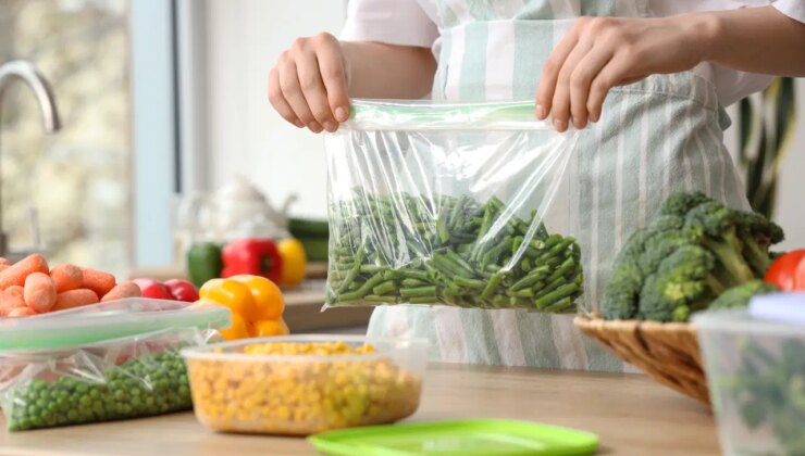 Yemek yapmaya fazla vakti olmayanlar için kurtarıcı çözümler: Pişmiş yemekleri uzun süre taze tutmanın 7 etkili yolu