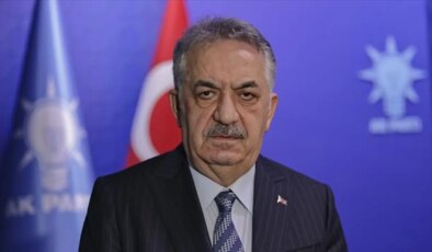 Yeni bankanın kurucusu mu? AKP’li Hayati Yazıcı’nın oğlundan açıklama geldi