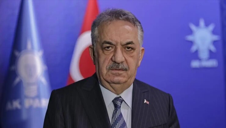 Yeni bankanın kurucusu mu? AKP’li Hayati Yazıcı’nın oğlundan açıklama geldi