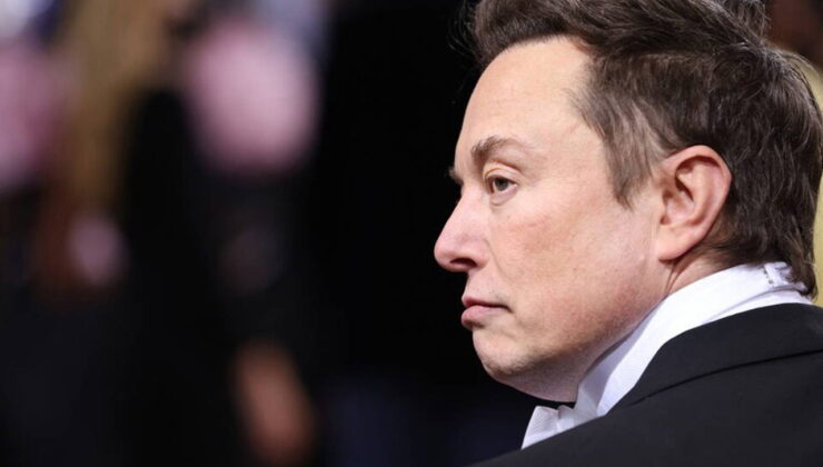 Yeni belgeler yayımlandı: Epstein dosyasından Elon Musk çıktı!
