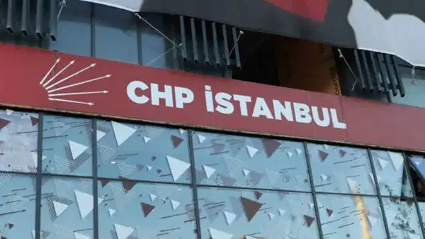 Yeni CHP İstanbul İl Başkanlığı binası nerede? CHP İstanbul İl Başkanlığı binası nereye taşındı?
