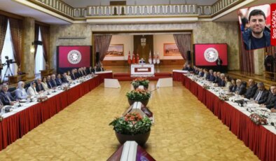 Yeni çözüm süreci komisyonuyla ilgili eleştiriler sürüyor: ‘Dinlediği sorunları bile çözmüyor’