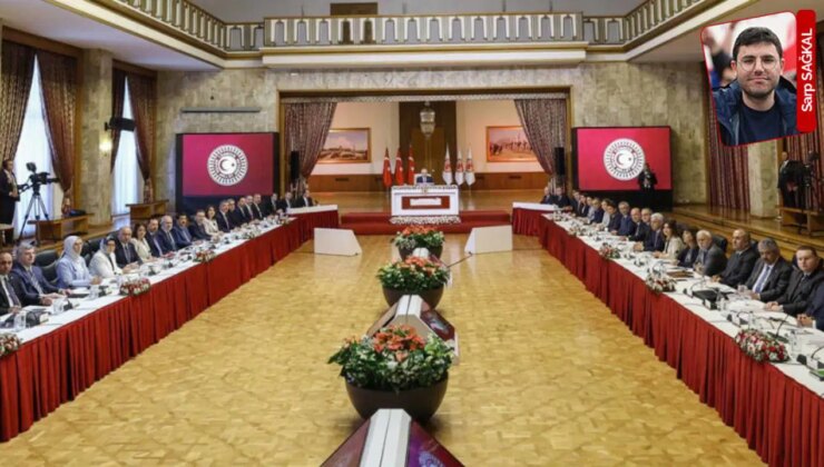 Yeni çözüm süreci komisyonuyla ilgili eleştiriler sürüyor: ‘Dinlediği sorunları bile çözmüyor’