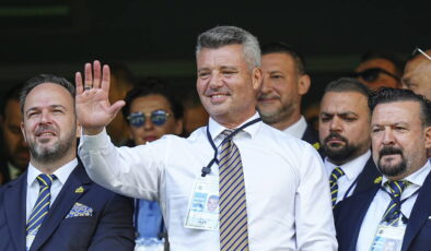 Yeni Fenerbahçe başkanı Sadettin Saran kimdir? Sadettin Saran kaç yaşında, nereli?