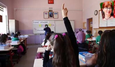 Yeni öğretim yılı bugün başlıyor. Yaklaşık 18 milyon öğrenci okula dönüyor: Zil kaosa çalıyor
