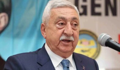 Yeni vergi düzenlemesi… TESK Genel Başkanı Palandöken’den ‘erteleme’ talebi!