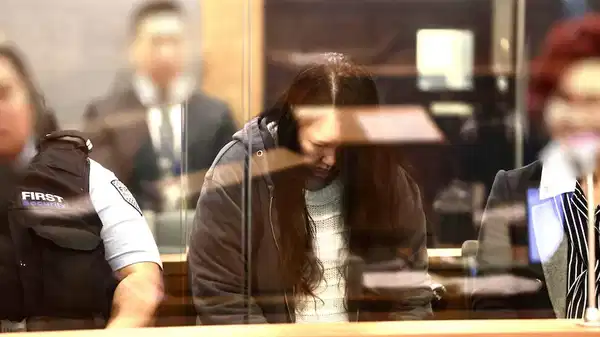 Yeni Zelanda’da tüyler ürperten dava: Kendi çocuklarını ilaçla öldürdü