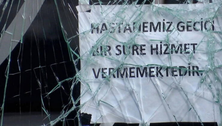 ‘Yenidoğan Çetesi’ davasında duruşma başladı