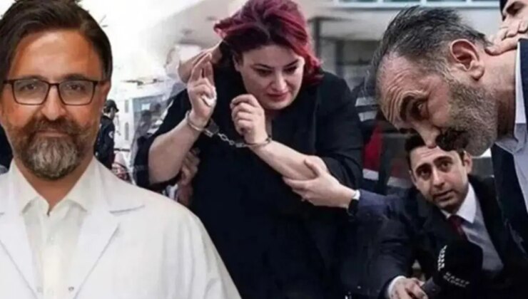 ‘Yenidoğan Çetesi’ davasında duruşma günü: 16’sı tutuklu 57 sanık hakim karşısında