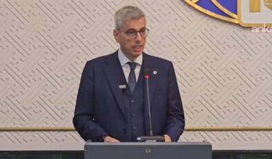 Yenidoğan Çetesi’ndeki tahliyeler tepki çekerken… Bakan Memişoğlu Moğolistan’da konuştu: ‘Türkiye, sağlık alanında dünyaya örnek bir model geliştirdi’