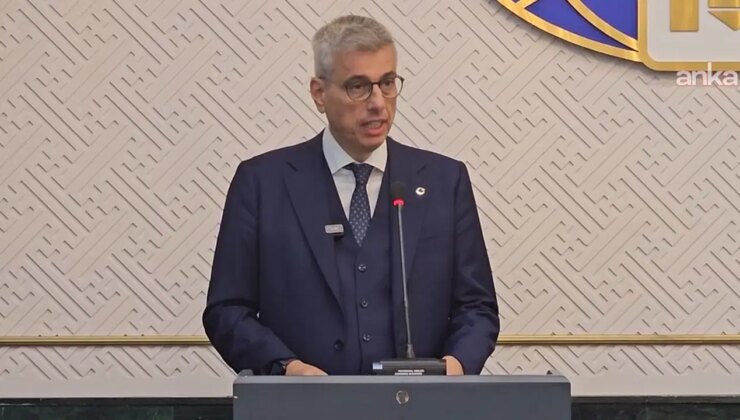 Yenidoğan Çetesi’ndeki tahliyeler tepki çekerken… Bakan Memişoğlu Moğolistan’da konuştu: ‘Türkiye, sağlık alanında dünyaya örnek bir model geliştirdi’