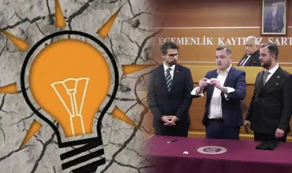 Yenilgiyi hazmedemediler: AKP, Bayrampaşa Belediyesi Başkanvekili seçiminin iptali için dava açacak!