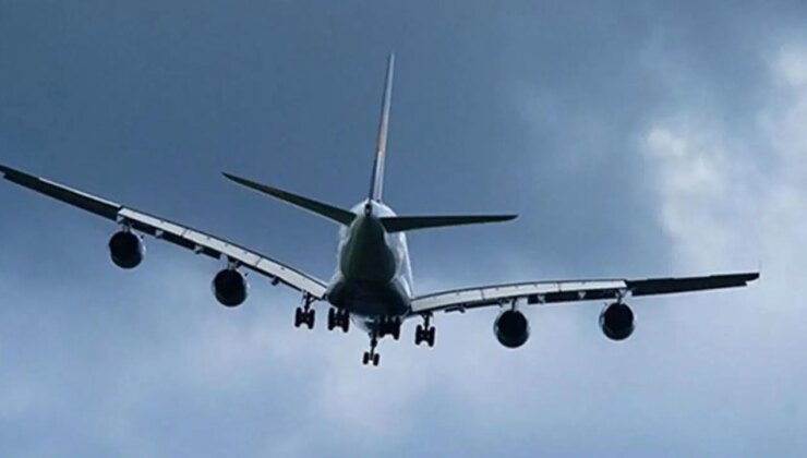 Yer İstanbul… Pistteki kuşlar uçuş trafiğini olumsuz etkiledi