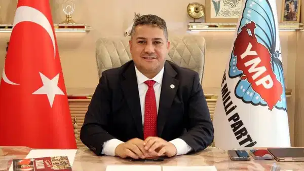 Yerli ve Milli Parti Genel Başkanı Teoman Mutlu’dan ‘Hukuk reformu’ çağrısı: Halkımız adalete güvenini kaybetti