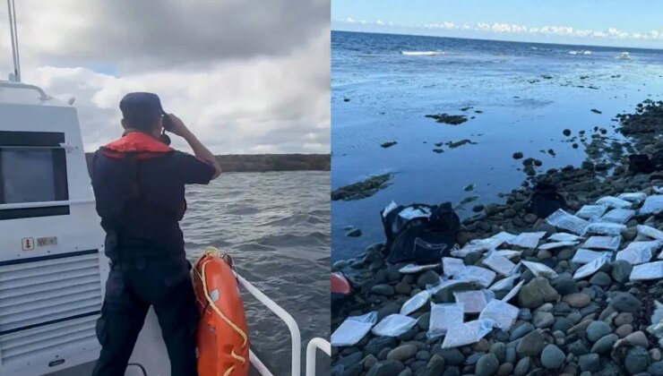 Yerlikaya duyurdu: Kırklareli’nde 114 kilogram uyuşturucu madde ele geçirildi!