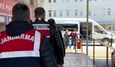 Yerlikaya duyurdu: Sosyal medyada FETÖ propagandası yapanlara operasyon!