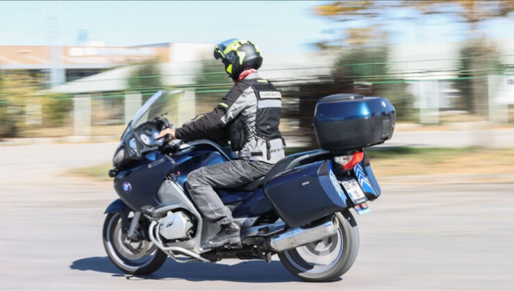 Yetki belgesi olmadan motosiklet satılamıyor