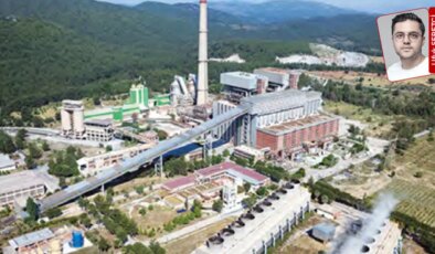 YK Enerji’nin Muğla’daki termik santralında ucuz işgücü için işçi kıyımı yapıldığı iddia edildi: Şoför ithal ettiler