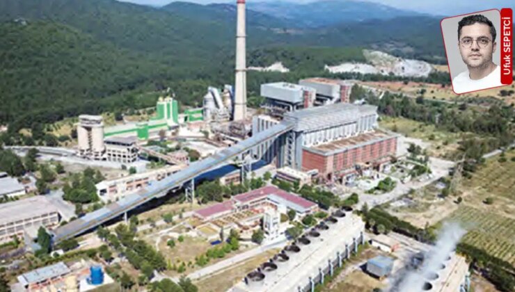 YK Enerji’nin Muğla’daki termik santralında ucuz işgücü için işçi kıyımı yapıldığı iddia edildi: Şoför ithal ettiler