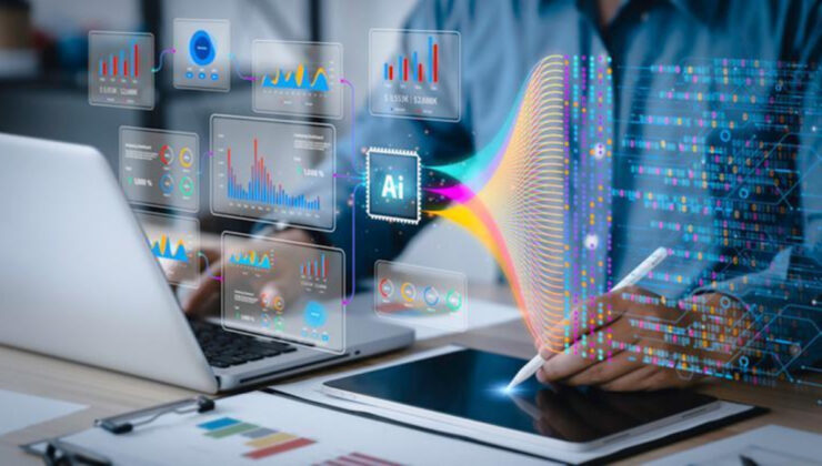 YÖK’ten savunma sanayiinde yapay zekâ programı