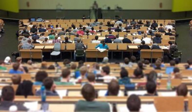 YÖK’ten ‘üniversitelerden kaydı silinen öğrencilere’ ilişkin açıklama