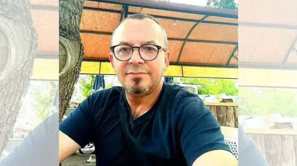 Yol kenarında buzdolabında cesedi bulunmuştu: Müdürü tarafından katledilen işçinin babası konuştu!