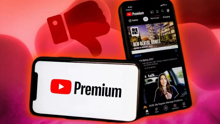 YouTube, Premium hesap paylaşımını engellemeye başladı
