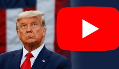 YouTube, Trump’a servet ödeyecek!