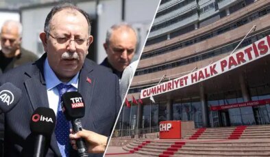 YSK, 21 Eylül’deki olağanüstü kurultayın iptal talebini reddetti… CHP’den ilk tepki: ‘Bu suni ve kurgu gündem artık tamamen sona erdi’