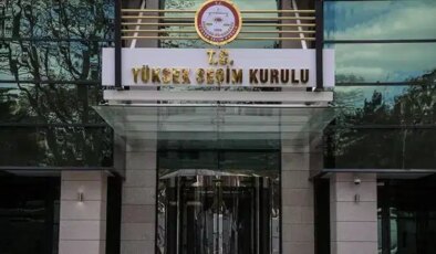 YSK, CHP 22’nci Olağanüstü Kurultayı’na ilişkin iptal talebi reddetti