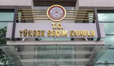 YSK, yarın CHP’nin Olağanüstü Kurultayı’na yapılan itirazı görüşecek