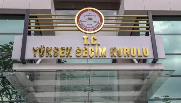 YSK, yarın CHP’nin Olağanüstü Kurultayı’na yapılan itirazı görüşecek