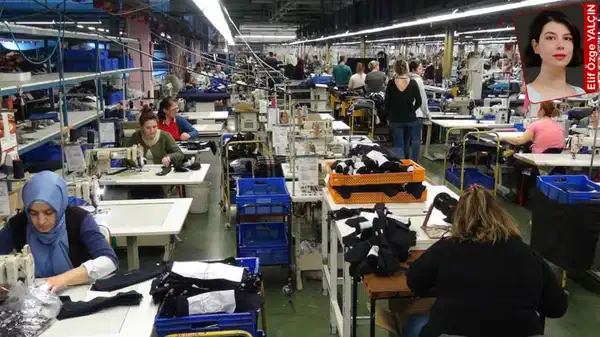 Yükselen maliyetler ve daralan iç talep tekstil sektörünü çıkmaza sürükledi: Markalaşma hayal oldu