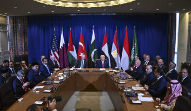 Yunan basınının gündeminde Türkiye’nin, uluslararası diplomasi masasındaki önemli yeri var