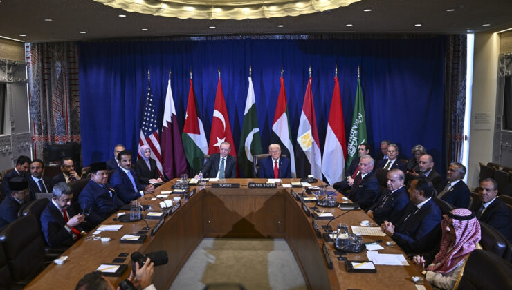 Yunan basınının gündeminde Türkiye’nin, uluslararası diplomasi masasındaki önemli yeri var